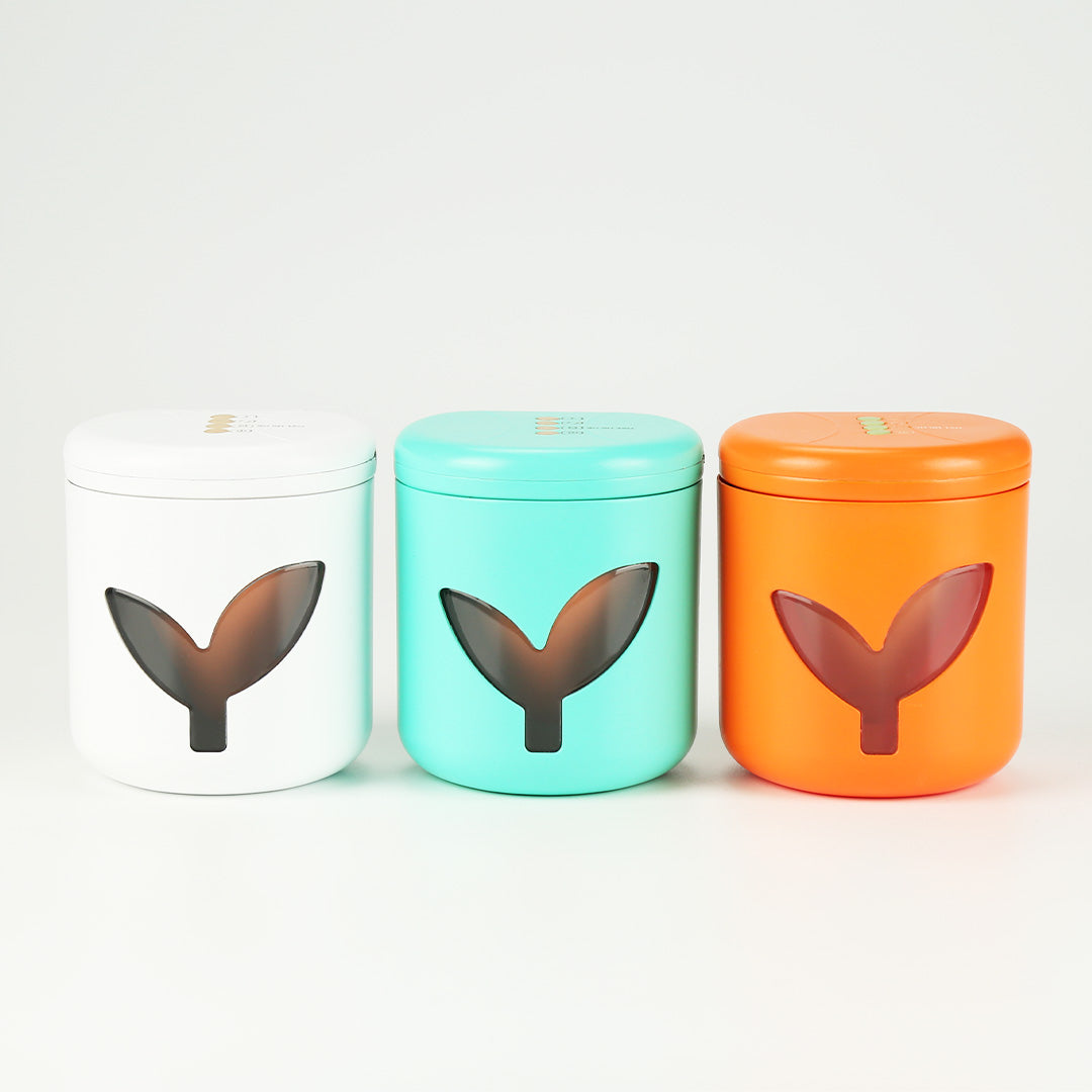 Indoor Hydroponics Planter With LED Grow Light | MarsPlanter