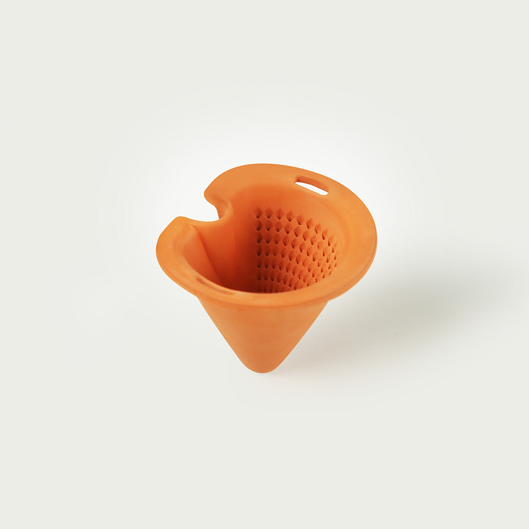 Indoor Hydroponics Planter With LED Grow Light | MarsPlanter