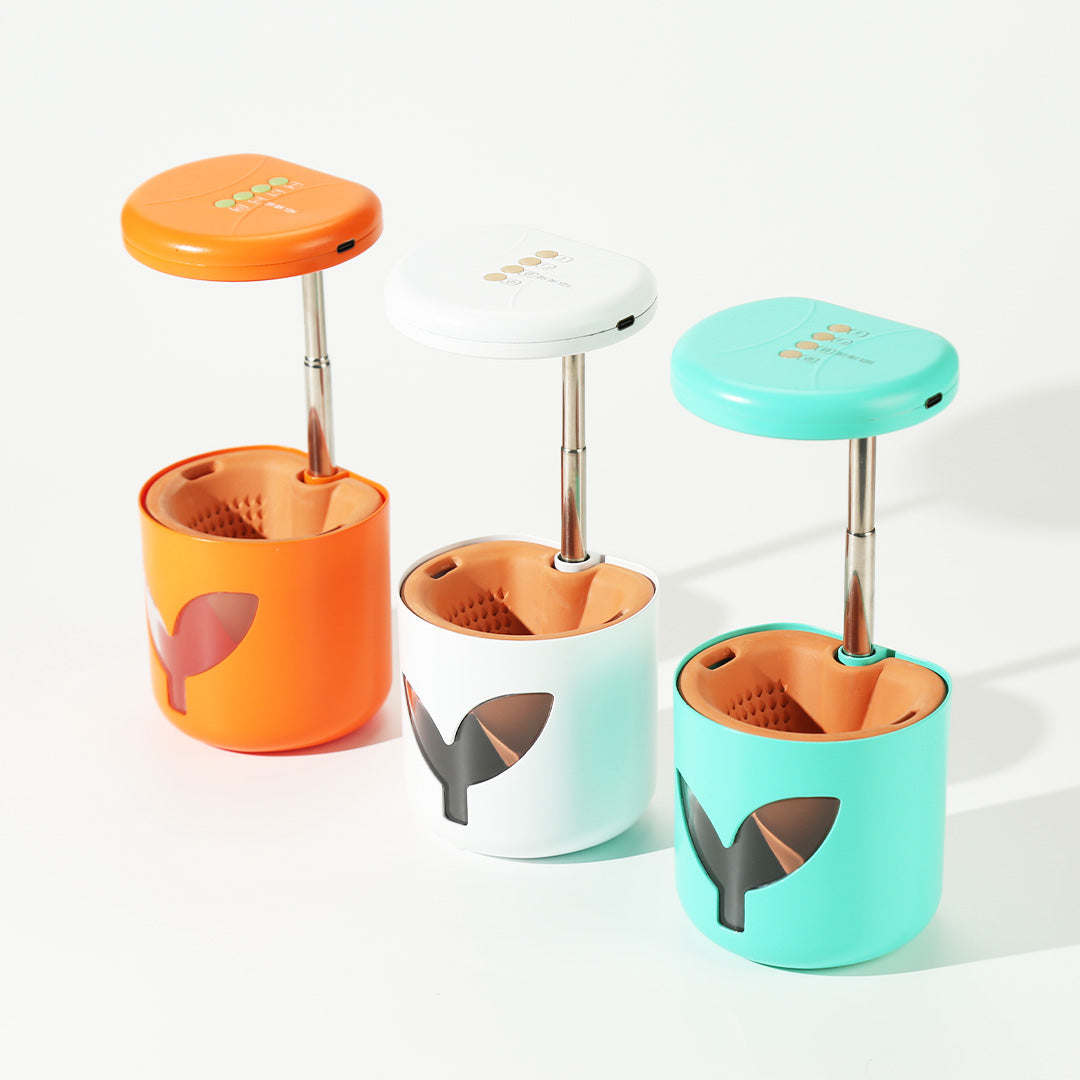 Indoor Hydroponics Planter With LED Grow Light | MarsPlanter