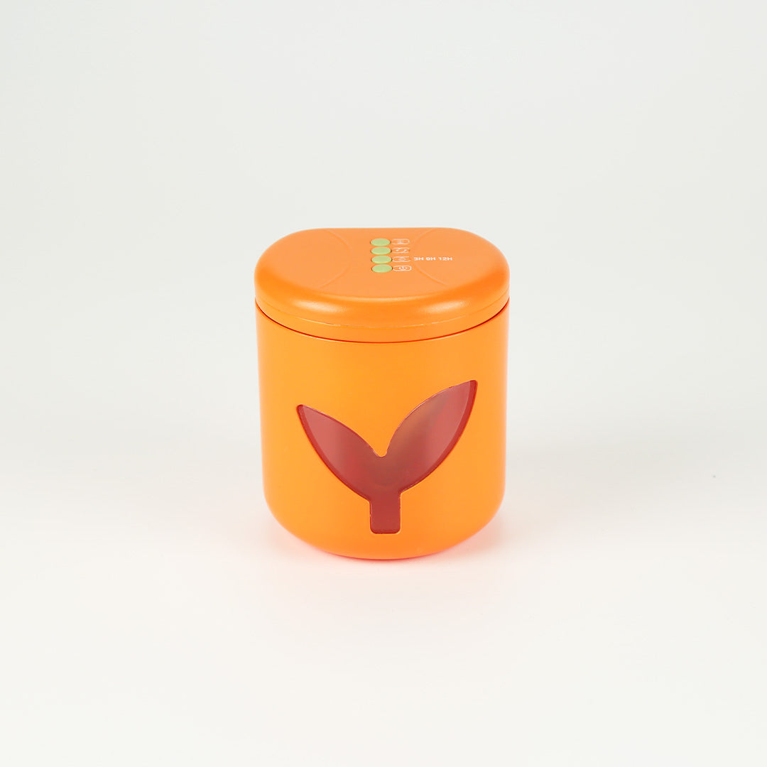 Indoor Hydroponics Planter With LED Grow Light | MarsPlanter